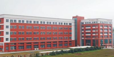 中国 Zhuhai Easson Measurement Technology Ltd.