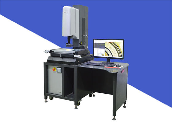 250x150x150mmのC2515ビデオ測定は手動ズームレンズによって機械で造る