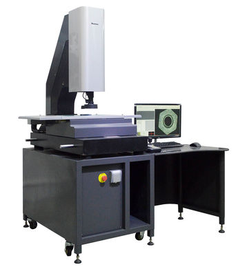 高速光学QCの完全な点検のためのCNC Vmmの測定機械