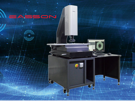 400x300x250mm Eassonの視野のビデオ光学測定装置