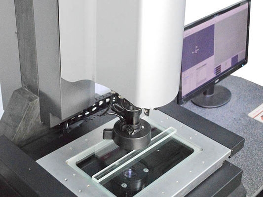 0.01μM CNCのビデオ測定機械