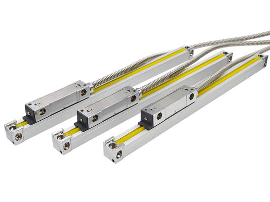 5μm解像度増幅エンコーダー 磨きアプリケーションのための必須ツール