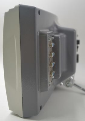 7インチ3軸デジタル読み取りユニット