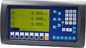 ES-8Cの完全な選択工作機械LCDは数値表示装置システムを表示する