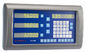 Easson ES8Aの灰色3の軸線の数値表示装置システム線形スケール