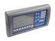 灰色の貝Easson Droは3軸線LCD数値表示装置の単位を量る