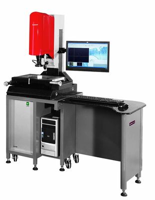 Easson EV3020のQCのための自動ズームレンズが付いている視覚測定システム