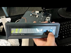 Dro 読み出しガラススケールリニアエンコーダ CNC 解像度