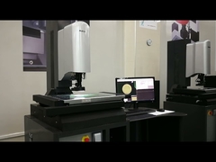 自動デジタル線形測定装置 3 軸 0.01um