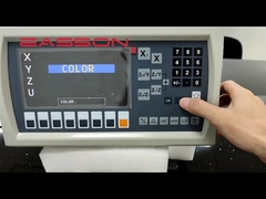 1200mm Dro Systems アブソリュート ガラス スケール リニア エンコーダ