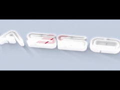 Eassonの測定の技術